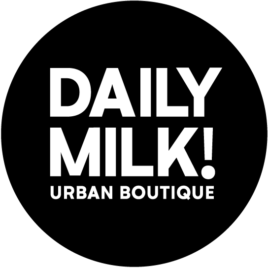 Daily Milk Urban Boutique