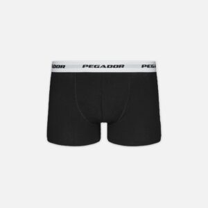 Ango Boxershorts 3 Pack Black White