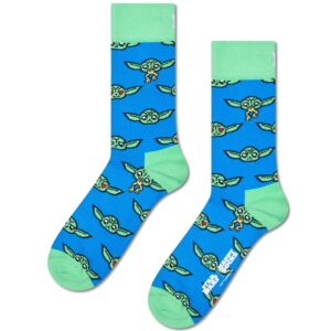 STAR WARS™ Grogu Sock Blue